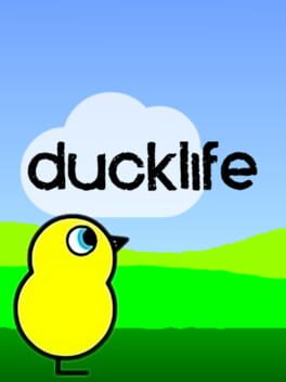 Cover Duck Life
