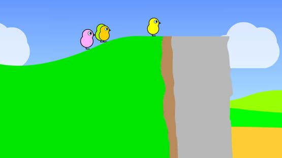 Screenshot Duck Life