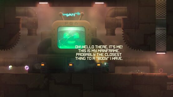 Screenshot Jumphobia: Homeward Bound