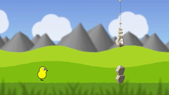 Screenshot Duck Life 4 Classic