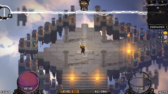 Screenshot Wraithbinder