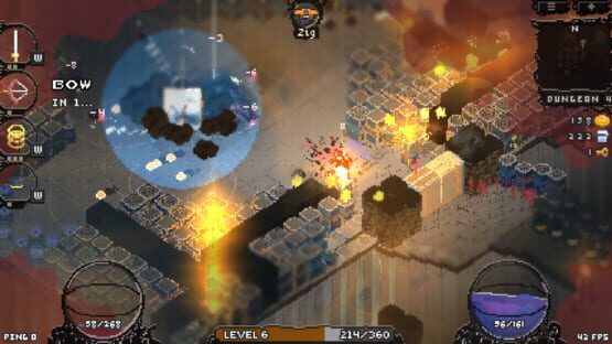 Screenshot Wraithbinder