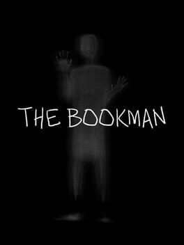 Cover The Bookman