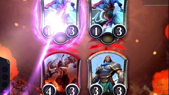 Screenshot Magic Spellslingers