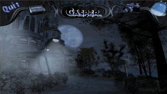 Screenshot Casper: The Interactive Adventure