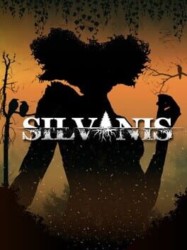 Cover Silvanis