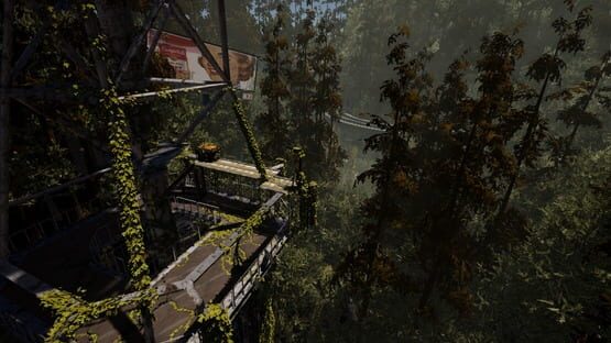 Screenshot Silvanis