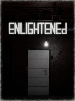 Cover Enlightened