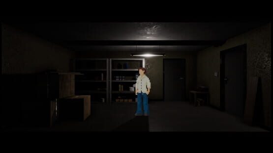 Screenshot Enlightened