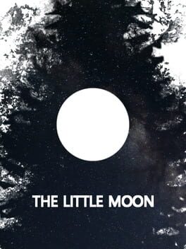 Cover The Little Moon