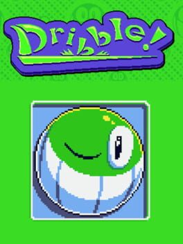 Cover Dribble