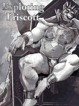 Cover Exploring Friscott