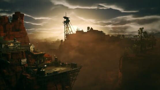 Screenshot Untitled RPG from WolfEye Studios