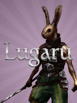 Cover Lugaru