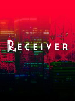Cover Receiver
