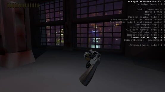 Screenshot Receiver