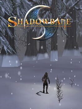 Cover Shadowbane