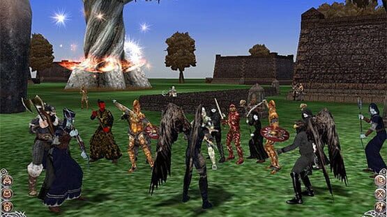 Screenshot Shadowbane