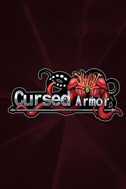 Cover Cursed Armor