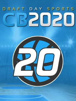 Cover Draft Day Sports: College Basketball 2020