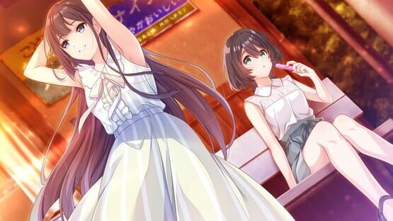 Screenshot Kanata no Ningyo Hime