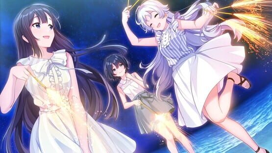 Screenshot Kanata no Ningyo Hime