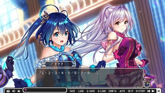 Screenshot Maokatsu!: Maou to Yuusha no Idol Seikatsu