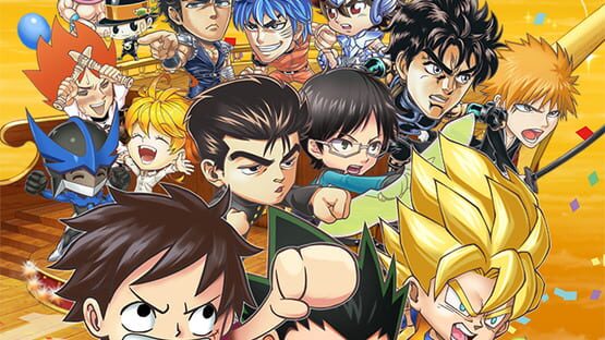 Screenshot Jumputi Heroes