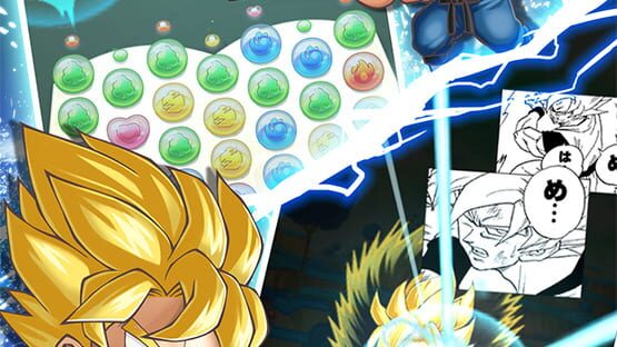 Screenshot Jumputi Heroes