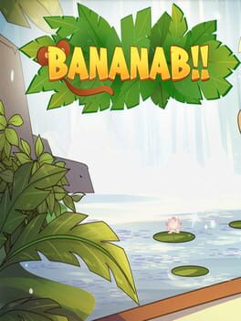 Cover Bananab!!