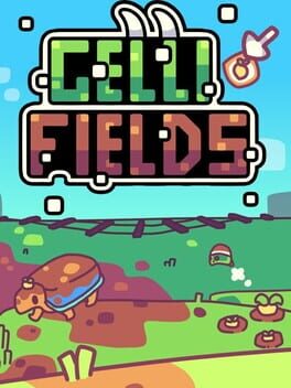 Cover Gelli Fields