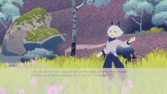 Screenshot Dreamland Confectionery