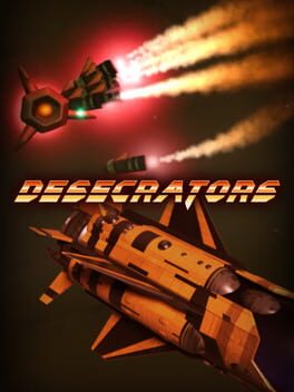 Cover Desecrators