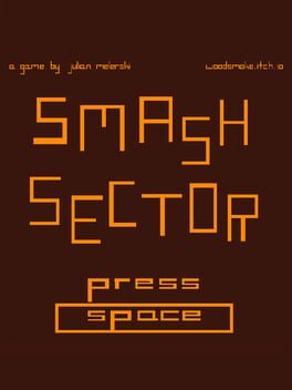 Cover Smash Sector