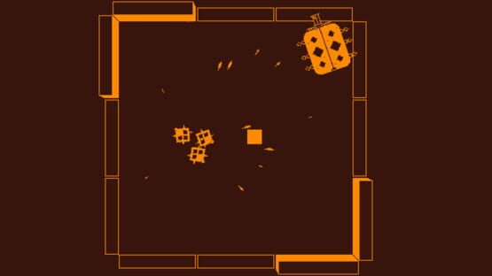 Screenshot Smash Sector