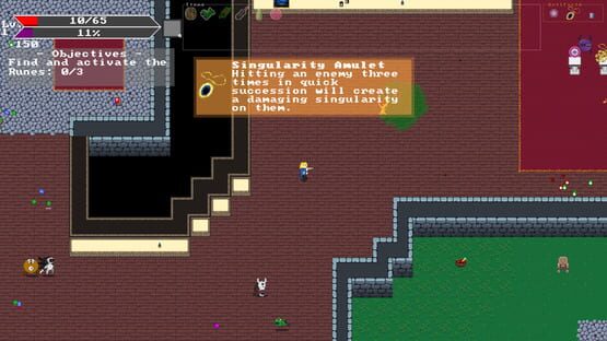 Screenshot Slayers, Inc.