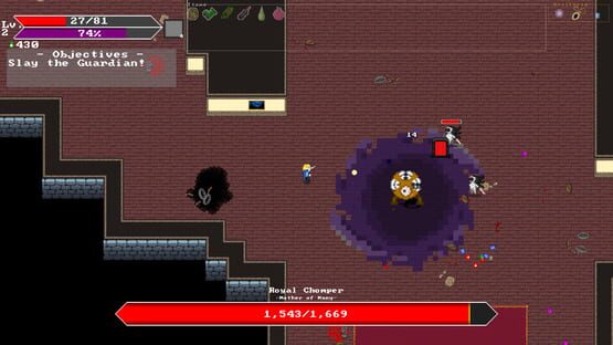 Screenshot Slayers, Inc.