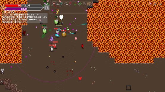 Screenshot Slayers, Inc.