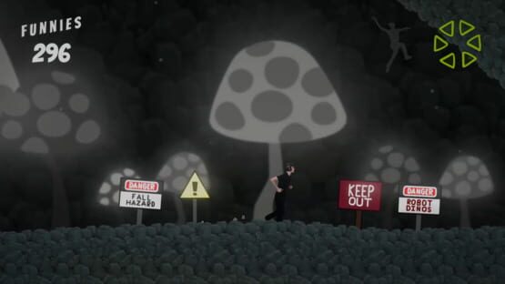 Screenshot Jerma's Big Adventure