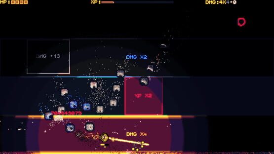 Screenshot Particulitix