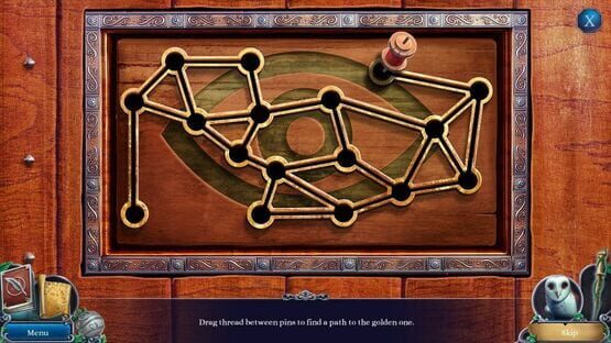 Screenshot Princess Isabella: The Rise Of An Heir