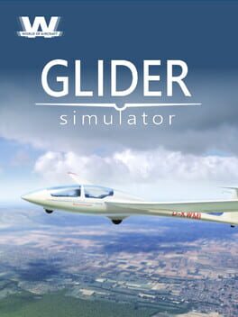Cover World of Aircraft: Glider Simulator