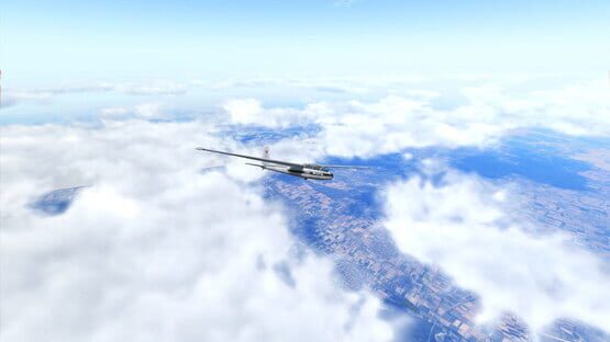 Screenshot World of Aircraft: Glider Simulator