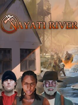 Cover Nayati River