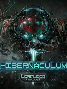 Cover Hibernaculum