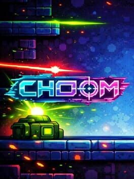 Cover Choom