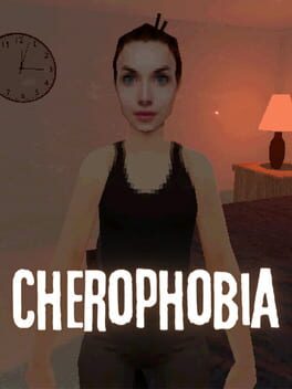 Cover Cherophobia