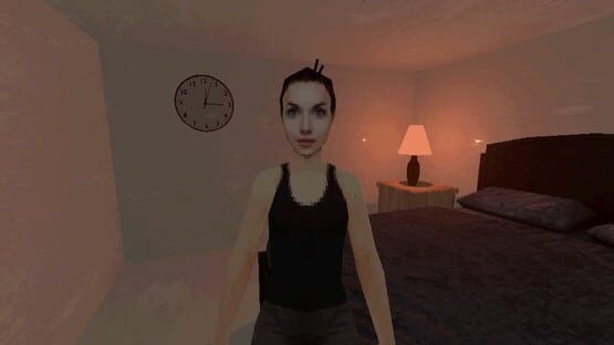 Screenshot Cherophobia