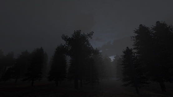 Screenshot Cherophobia
