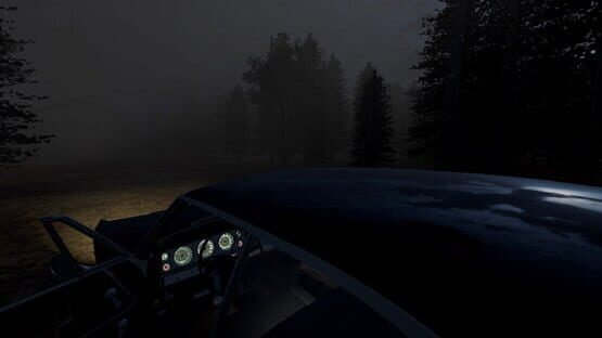 Screenshot Cherophobia